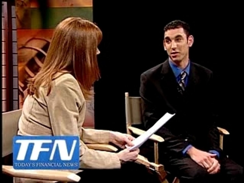 Profit from Copper Volatility: TFN Smart Trading 02/20/08