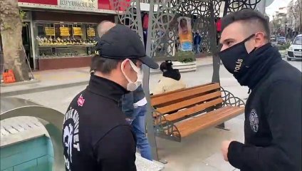 Burak'ın hayali gerçek oldu!