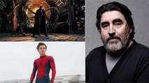 Alfred Molina To Reprise His Role As Doctor Octopus In Tom Holland’s Spider Man 3