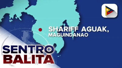 Ilang miyembro ng BIFF, muling umatake sa Maguindanao; balak ng naturang teroristang grupo, napigilan ng militar