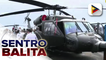 PHL Air Force, may 6 na bagong black hawk combat utility helicopters