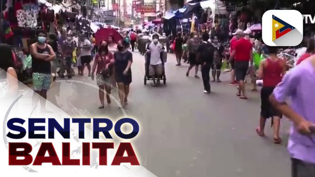 JTF COVID Shield, iginiit na hindi gagamitin sa pang-aabuso ang yantok ng mga pulis; yantok, gagamitin lang sa pagpapatupad ng health protocols