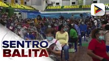 Mga nasalanta ng bagyong #UlyssesPH sa Bulacan, binigyang ng tulong para sa kanilang pagbangon