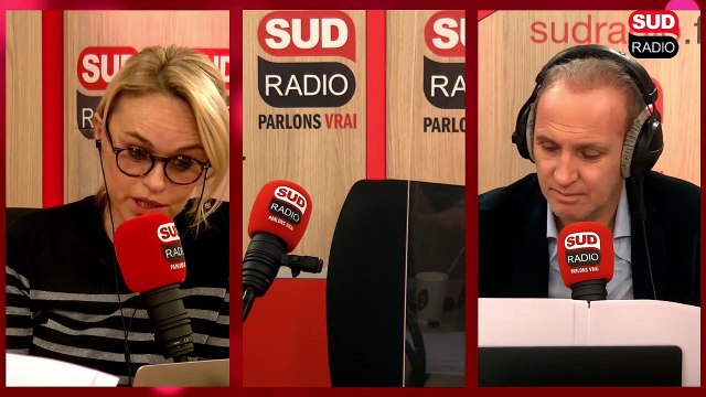 Pr Sibilia - Il faut qu'on sache à qui donner et à qui ne pas donner ce vaccin