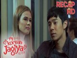 My Korean Jagiya: Wah, it's Cindy, the ex-jowa! | Episode 13  RECAP (HD)