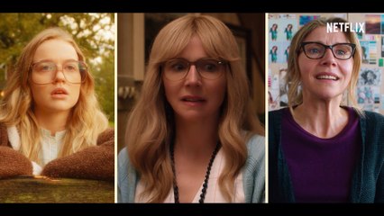 Vad som än händer Säsong 1