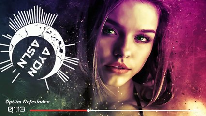 Şöhret Memmedov Öptüm Nefesinden