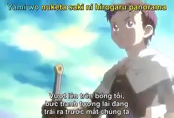 Ragnarok: The Animation Tập 22