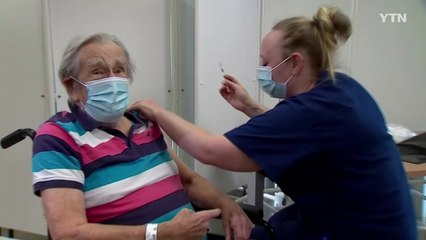 접종 이상 반응 늘 듯..."안전하지 않다고 단정해선 안 돼" / YTN