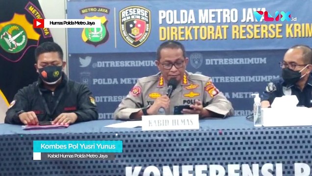 Habib Rizieq Tersangka, Polisi Akan Tangkap Paksa