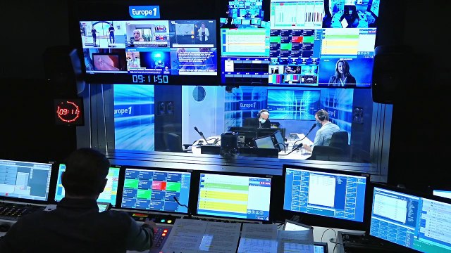 Les coulisses média d’un geste fort, les dessous des services publics, une interview inattendue et une première pour la France