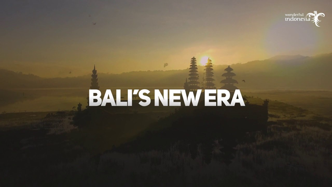 Bali’s New Era Awaits Your New Travel Story
