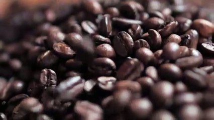 satisfying coffee preparation vedio