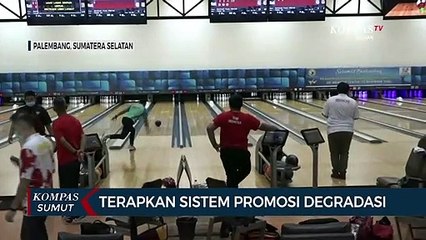 PBI Terapkan Sistem Promosi Degradasi Pada Pelatnas