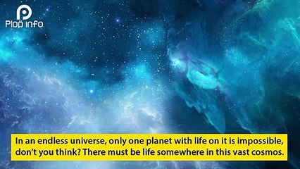 Are we alone in the universe | Everything You Need To Know | Plop Info