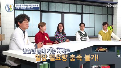 종양만 3개..ㄷㄷ 췌장 13cm 절제한 배연정 #광고포함
