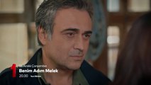 Benim Adım Melek 44. Bölüm Fragmanı