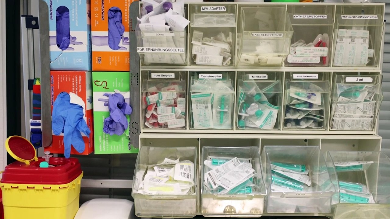 Mittlerweile mehr als 20.000 Corona-Tote in Deutschland