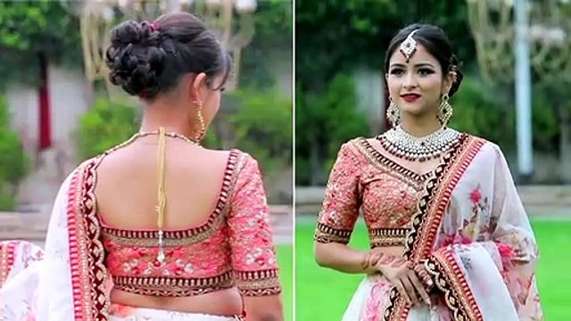 Buy Lehenga Online | Latest Lehenga Design | Ghagra Choli | Ethnic Plus
