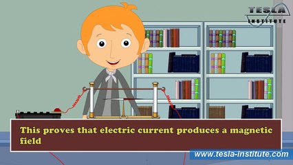Electromagnetic Induction for Kids