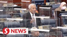 Bung Moktar defends Jasa/J-Kom funding, says it will create jobs for citizens