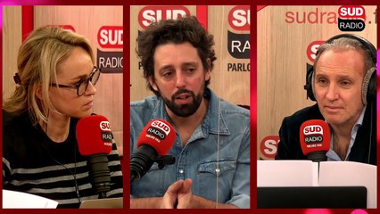 François Saltiel - "Société sans contact" : entre influence des GAFAM, télétravail et distanciation
