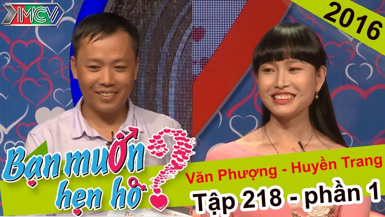 Cô giáo trẻ gây ấn tượng bằng bài thơ tình Hóa học đặc sắc | Văn Phượng - Huyền Trang | BMHH 218
