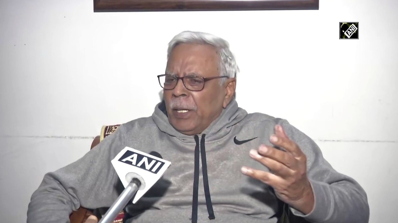 Stringent laws won't end rape: RJD leader