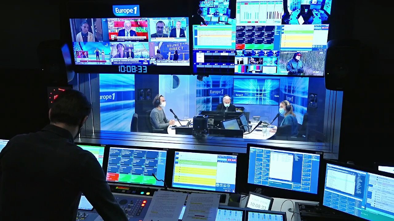 "Love actually" et "Calls" : les programmes tant attendus de cette soirée