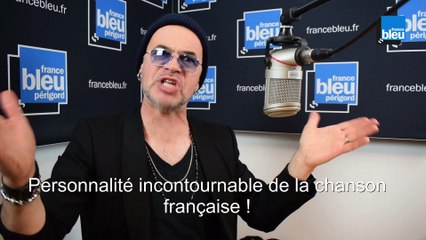 Pascal Obispo - Pascal Obispòc (Oc Express)