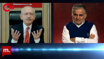Kılıçdaroğlu'ndan 'adaylık' açıklaması