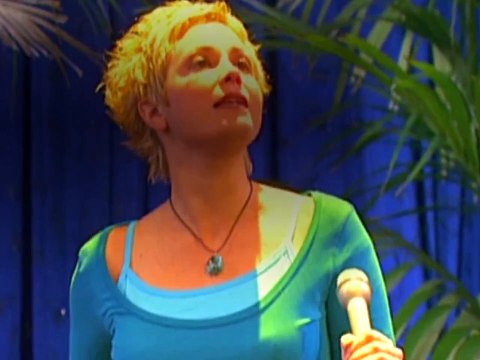 The Suite Life Of Zack And Cody 1x10 Cody Goes To Camp