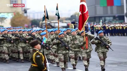 MSB'den Karabağ zaferi paylaşımı