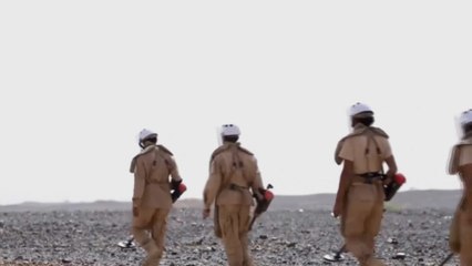 المئات قتلوا أو بترت أطرافهم.. الألغام الأرضية تهدد حياة اليمنيين