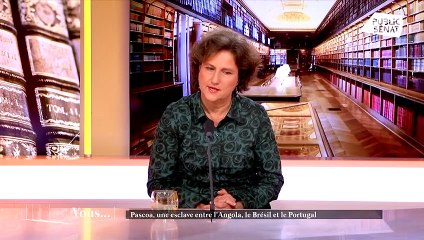 Charlotte de Castelnau-L’Estoile, lauréate du Prix du Sénat du Livre d’Histoire  - Livres & Vous... (04/12/2020)