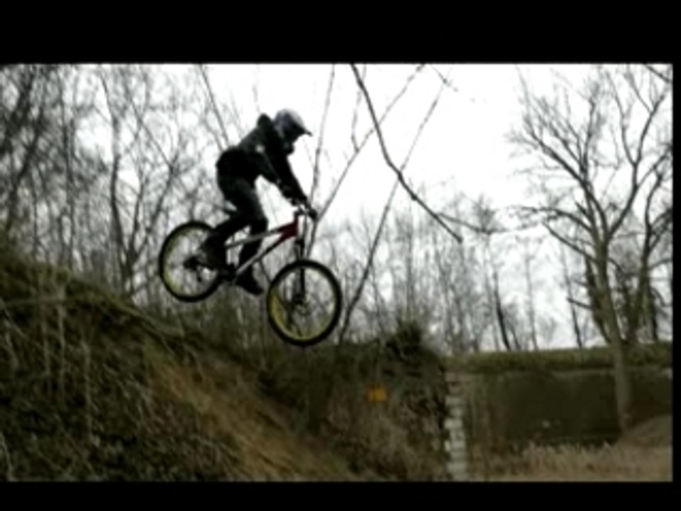 Ride à la Citadelle