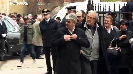 الكرة الايطالية تفقد أحد اساطيرها: وفاة باولو روسي هداف مونديال 1982