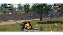 AWM  8x headshot in pubg mobile