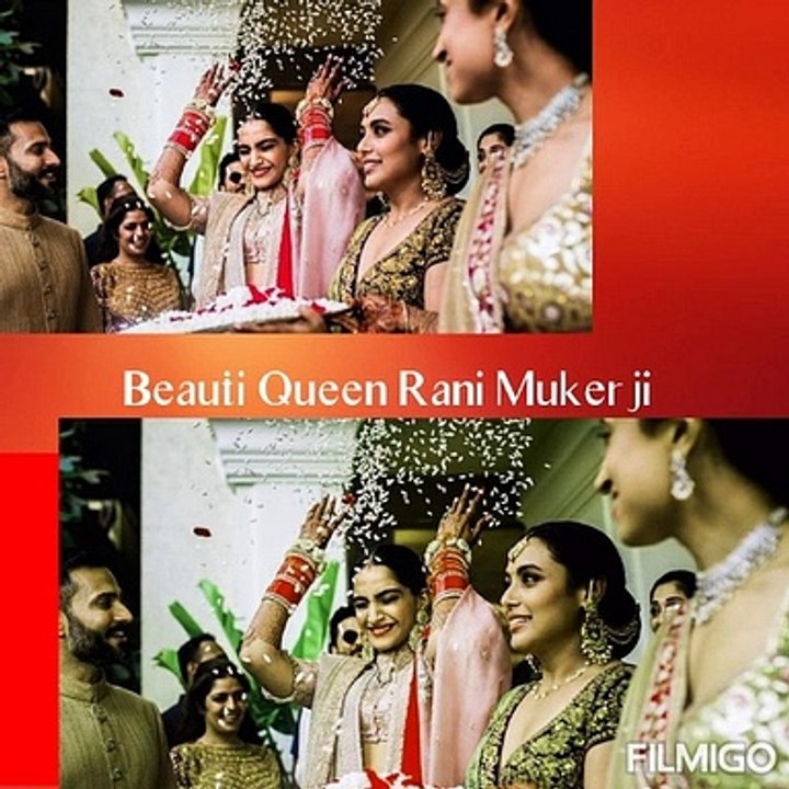 Rani Mukerji bollywood superstar hottest actress of Bollywood