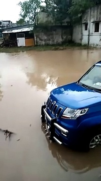 Flood