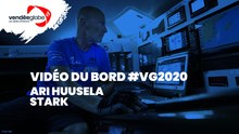 Vidéo du bord - Ari HUUSELA | STARK - 10.12 (2)