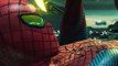 The Amazing Spider-Man Dies Almost Scene 4K ULTRA HD - Spider-Man Remastered PS5