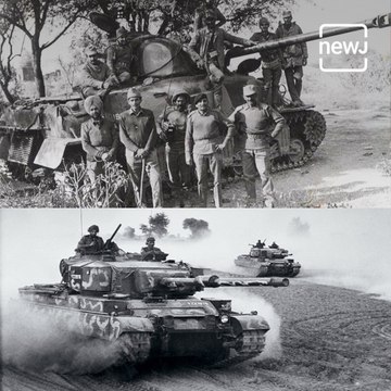 These Weapons Played An Important Role In India’s Victory Against Pakistan In 1971