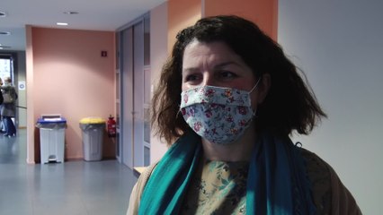 La CSC est toujours le premier syndicat du pays (Marie-Helene Ska)