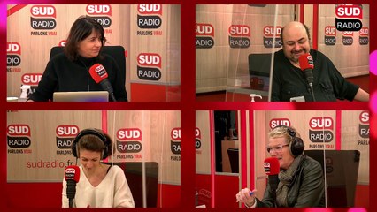 Elise Lucet - "Notre but est de faire émerger des vérités, nous n'avons pas de cibles"