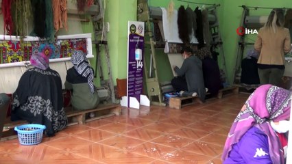 Çekirdekten başladığı işinde 3’üncü şubesini açtı, 50 kadına istihdam sağladı
