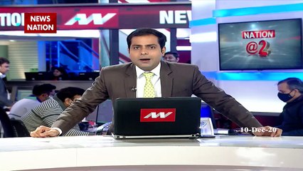 West Bengal: JP Nadda's convoy attacked, watch video