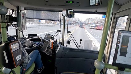 세종, 자율주행 실증 도시 '우뚝'...기업 생태계도 구축 / YTN