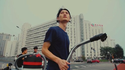 China's Activist Artist | 101 East