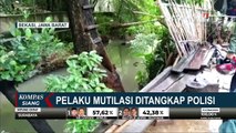 Pelaku Mutilasi Bekasi Berhasil Ditangkap, Ternyata Masih 17 Tahun!